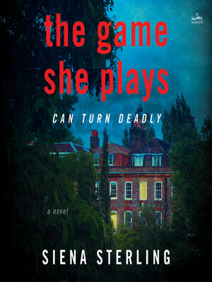 The Game She Plays - Audiobook